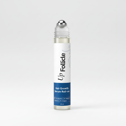 UpFollicle Advanced Hair Growth Roll-On Serum